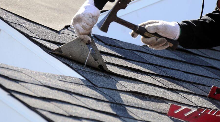 Expert new roof installation services in Downieville, CA